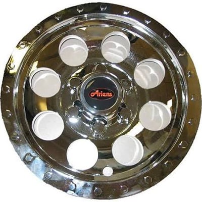 Ariens Chrome Wheel Covers 71508800